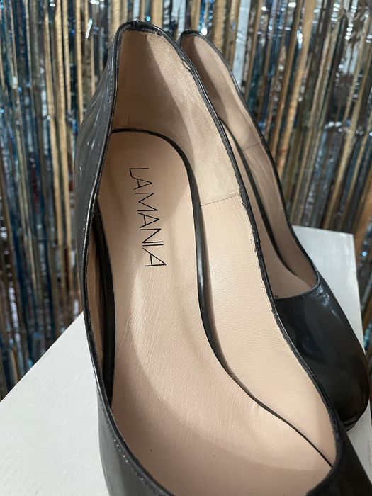 Туфли на каблуке Lamania