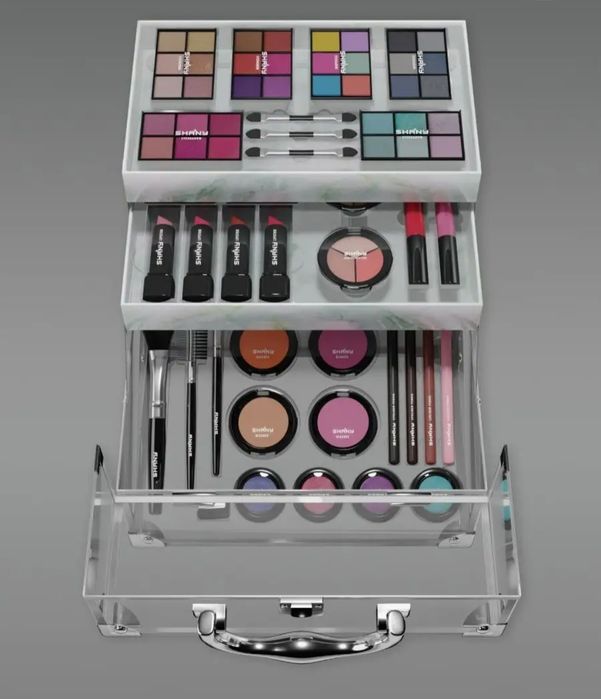 Набор декоративной косметики