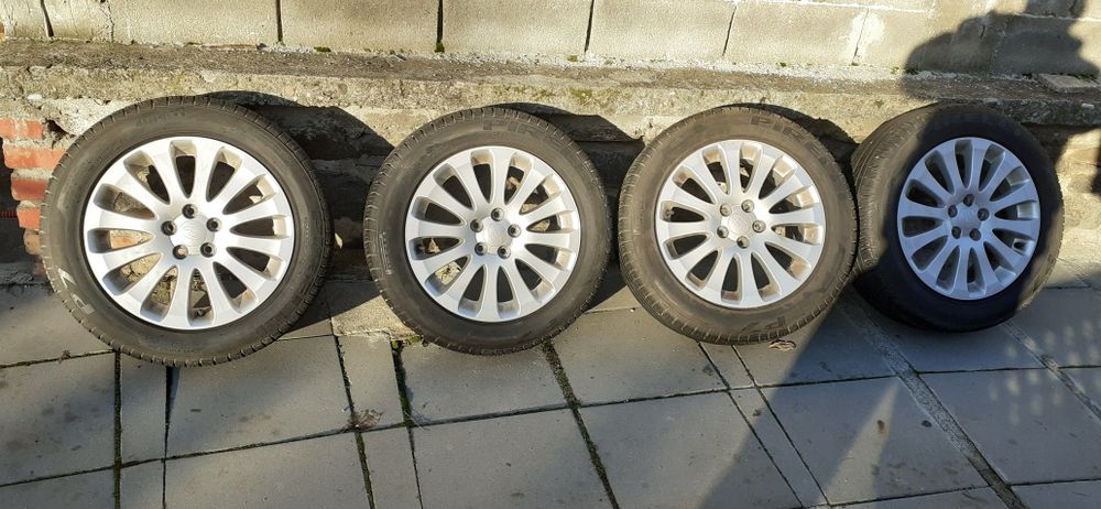 Джанти за Субару Subaru