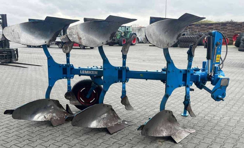 plug lemken kuhn rabe