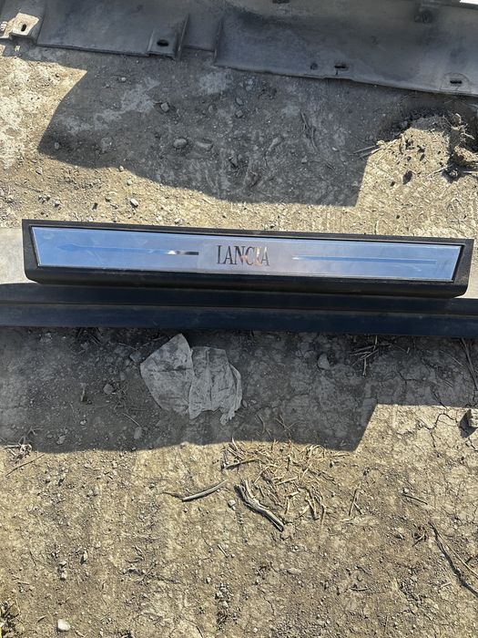 Прагове за Lancia Delta III 2008-2014г