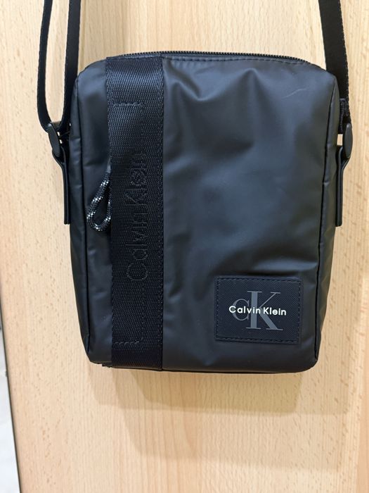 Мъжка чанта Calvin Klein
