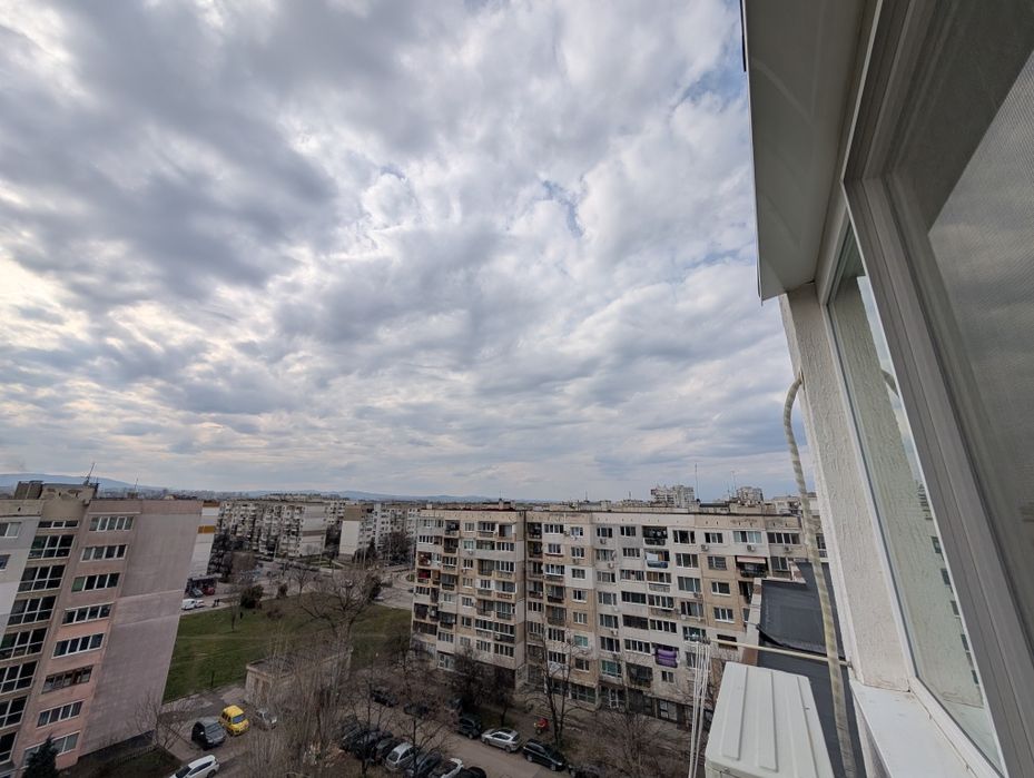 Дава се под наем Двустаен апартамент в София, Надежда 3 - 40 кв.м за 363.63 € - Снимка #7