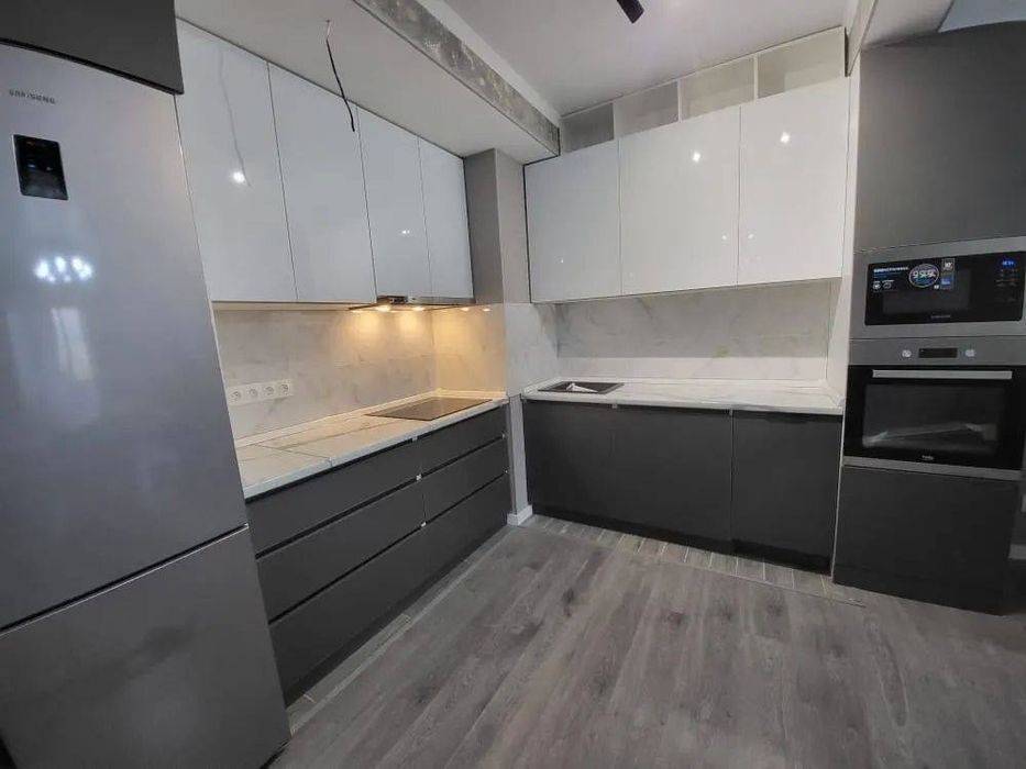 Мебель на заказ любых сложности