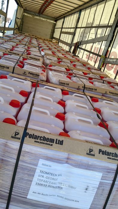 Spuma activa Bio fara Soda 23KG.Spuma activa Grecia GEL+tva 6buc min