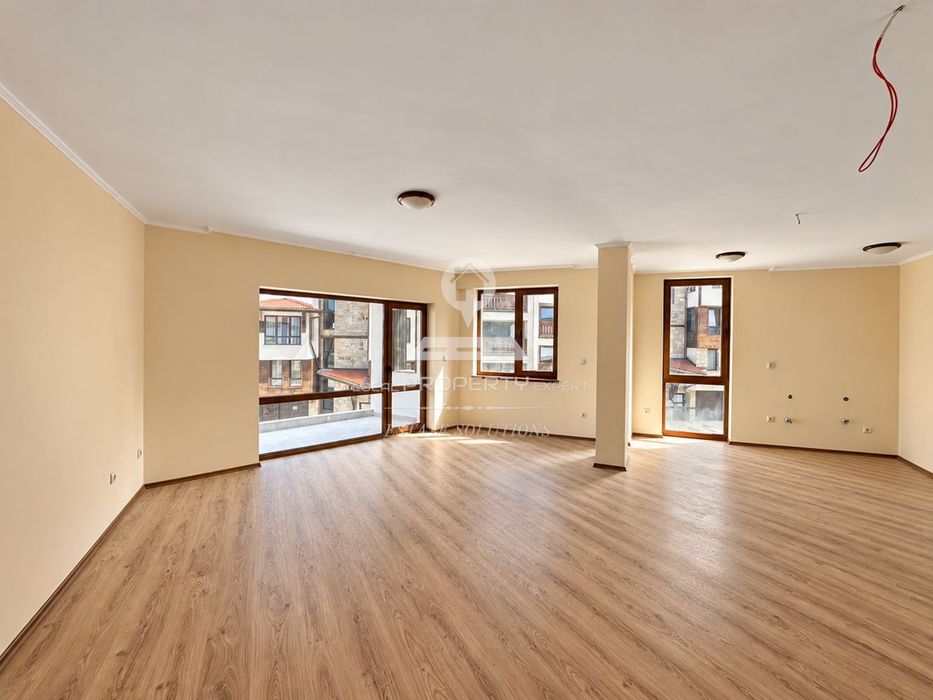 Продава се Тристаен апартамент в Банско - 135 кв.м за 1245 €/кв.м - Снимка #3