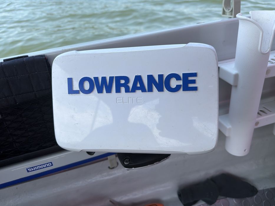 Lowranse Elit 7ti