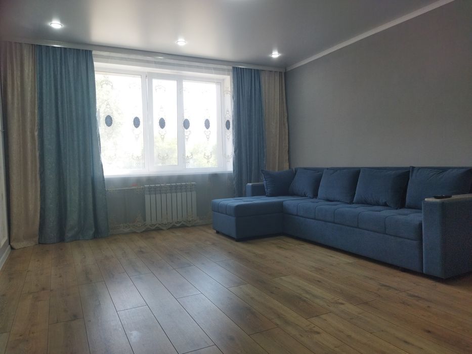 Посуточно квартир