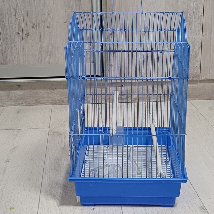 Продам клетку для птиц