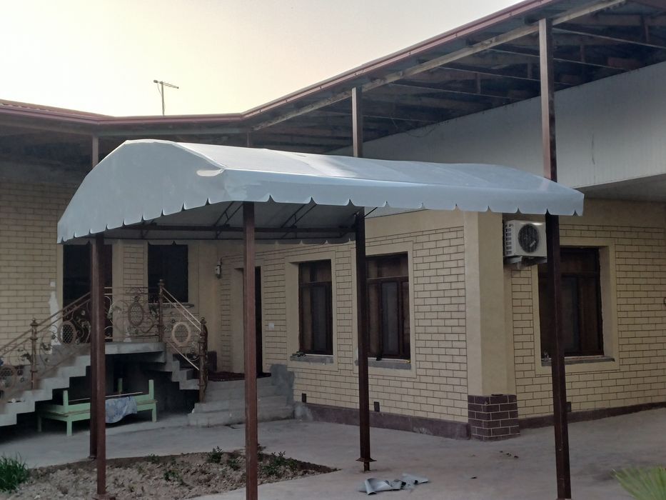 Банер баннер тент сетка бассен  установка киламиз оптим нархлар бизда