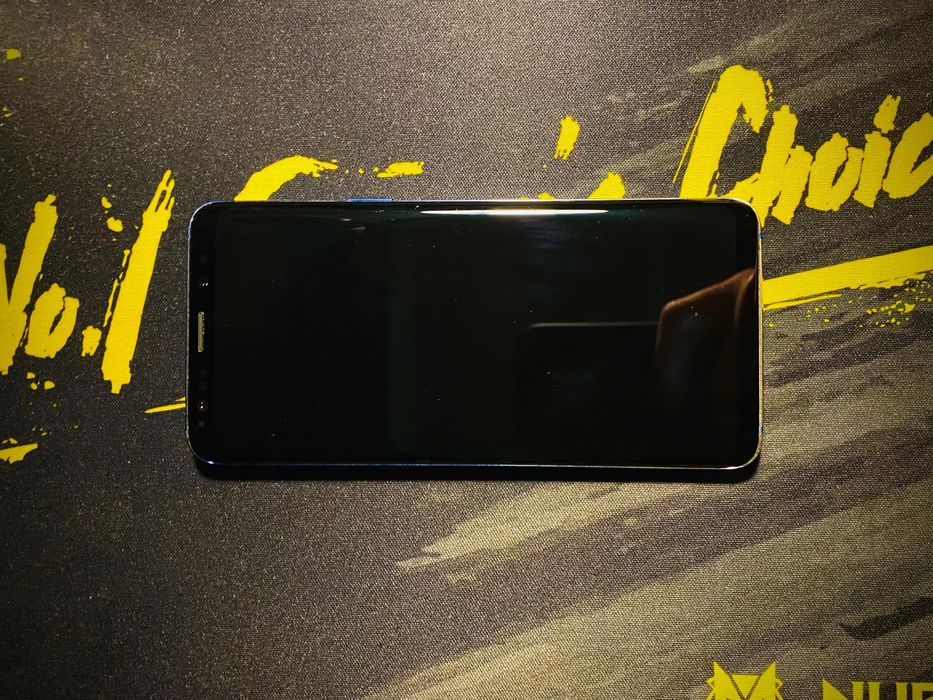 Продам самсунг с9