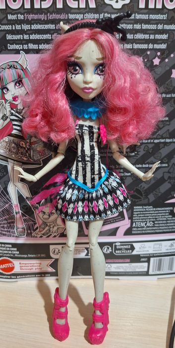 Рошель Monster high