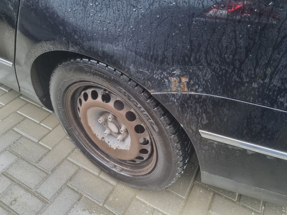 Vand Volkswagen Passat B6 2007, 1.9 TDI sau schimb cu ATV