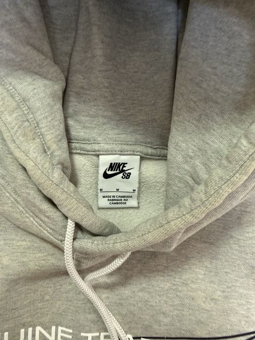 Суитчър Nike SB - M размер