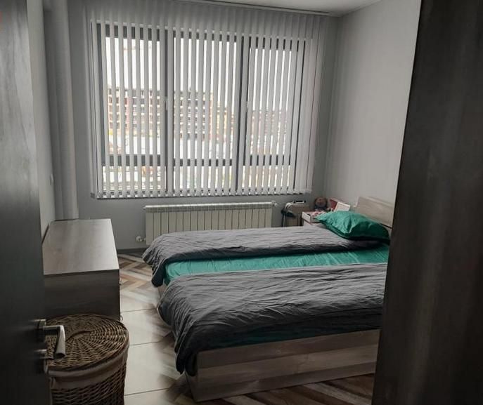 Дава се под наем Двустаен апартамент в София, Витоша - 62 кв.м за 600 € - Снимка #3