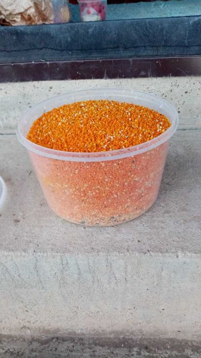 Miere,tinctura de propolis...