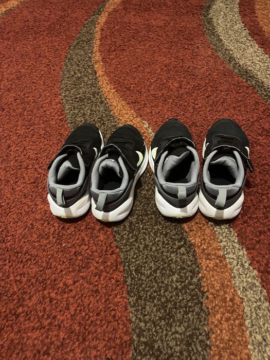 Детски маратонки Nike