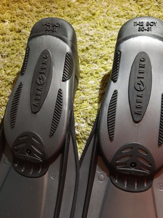 Детски Плавници AQUA LUNG