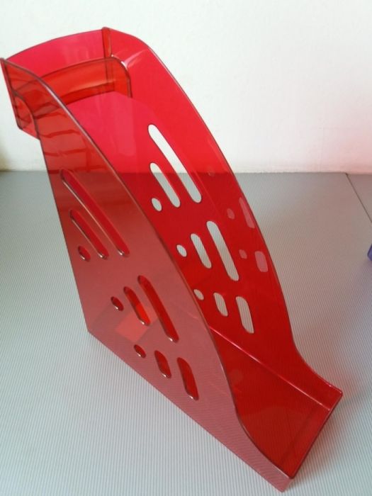 Канцелярские лотки