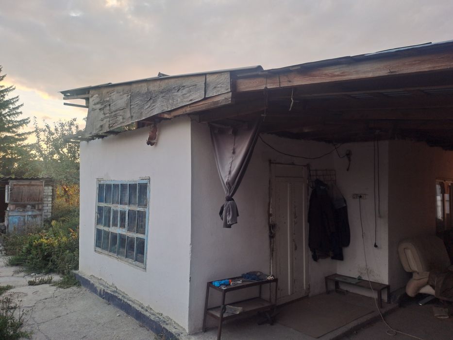 Продам дачу на восточном,зимний вариант