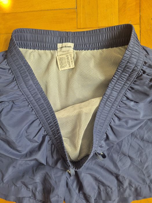 Pantaloni Scurți Înot Coast To Coast Bărbați, L