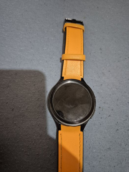 Часовник Samsung Watch 5 pro / wireless charger