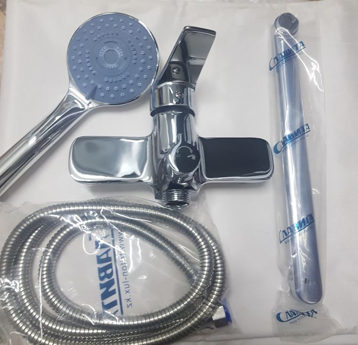 Смеситель для душа "Славита"