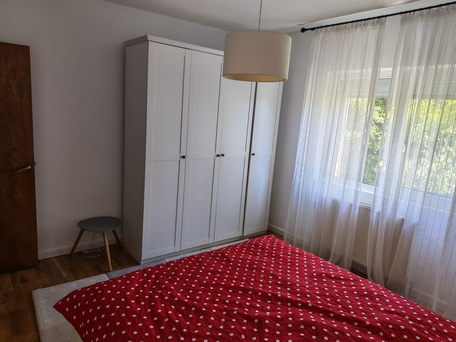 Închiriez apartament 3 camere Oanacea Tatarasi