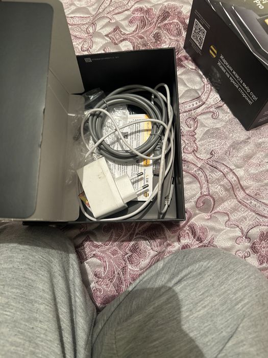 LTE WI-Fi роутер Pro