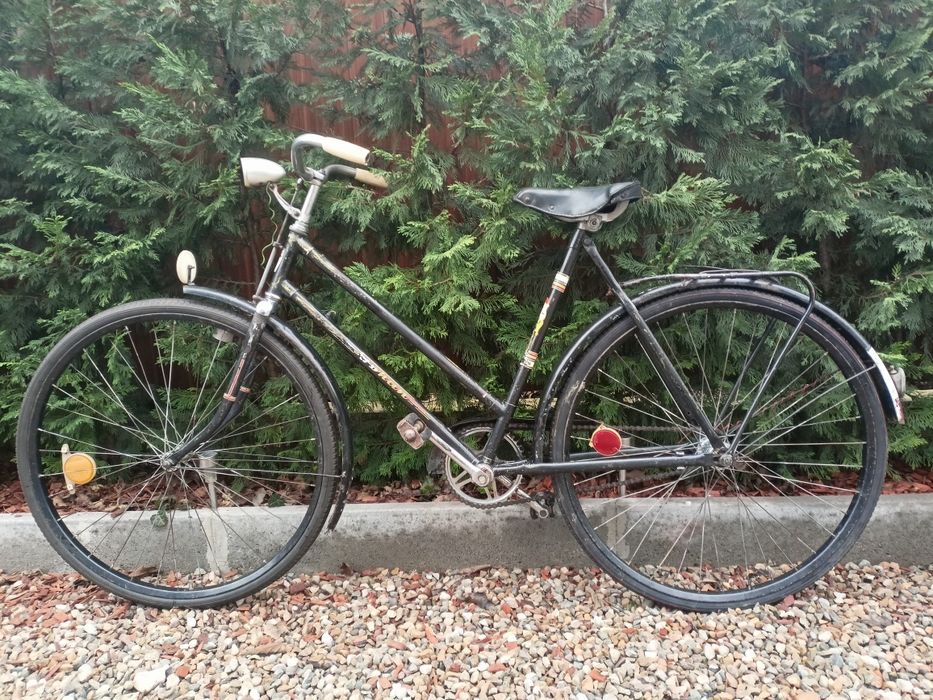 TOHAN, PEGAS retro , 1972-1989