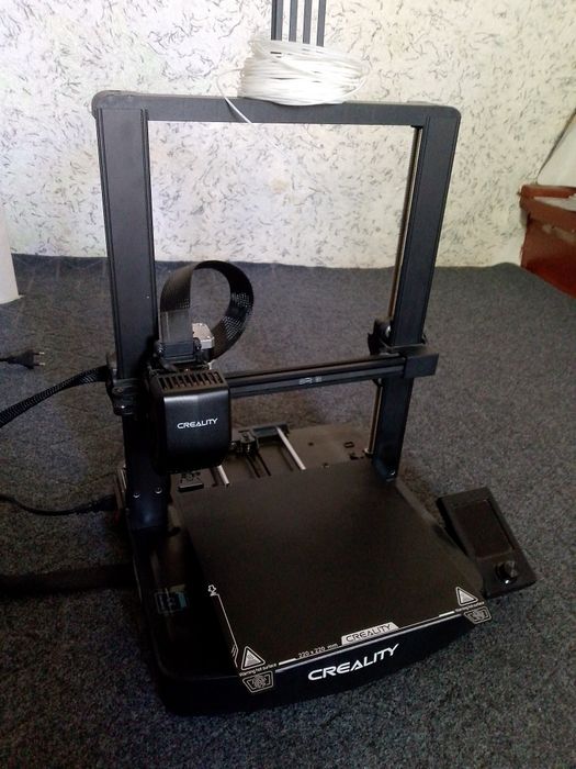 3D printer sotiladi