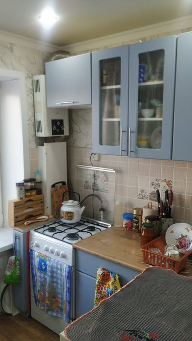 Продам 3-х комнатную квартиру