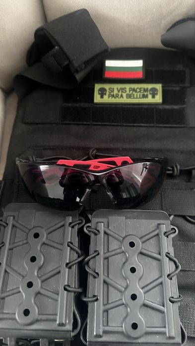 Аксесоари за AirSoft