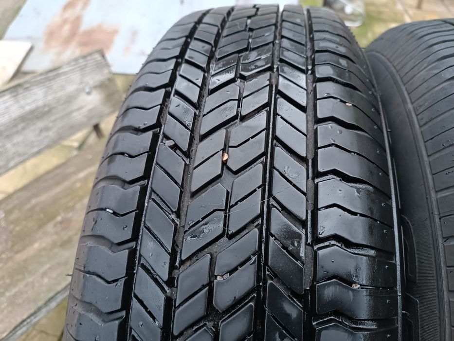 4бр. летни гуми 215/70/16 Yokohama