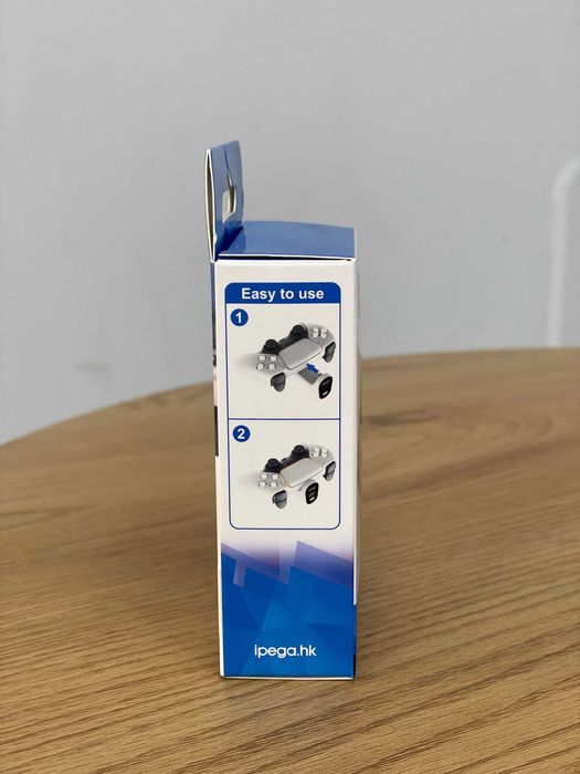 Baterie suplimentară iPega PG-P5042, pentru controler PS5