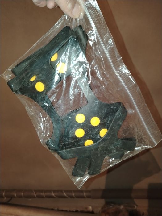 Для рыбалки шипи для сапок