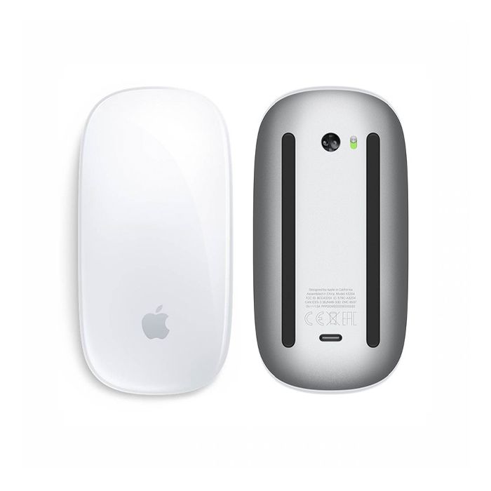 Новый Apple Magic Mouse 4 Type-c New 2025