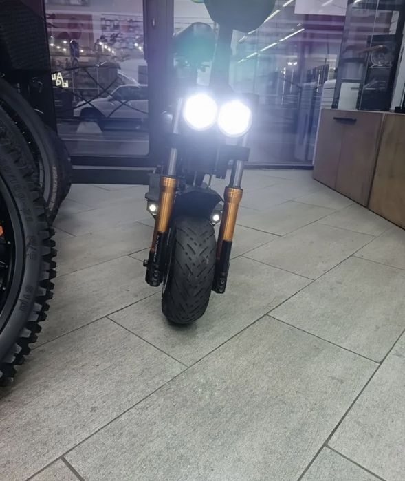 Kugoo m5 pro Электросамокат