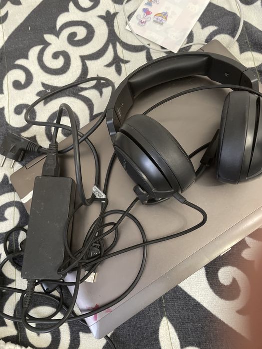 Срочно продам ноутбук