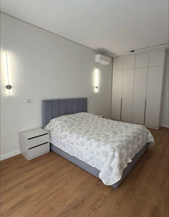 Спальный гарнитур на заказ от Premium Loft