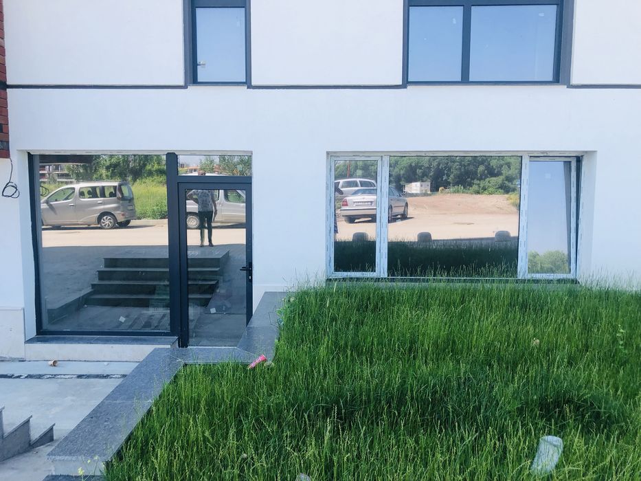 Продава се Офис в София, в.з. Драгалевци лифта - 96 кв.м за 1909 €/кв.м - Снимка #4