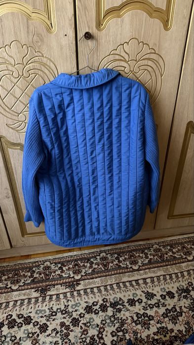 Куртка женская модная димесезонный