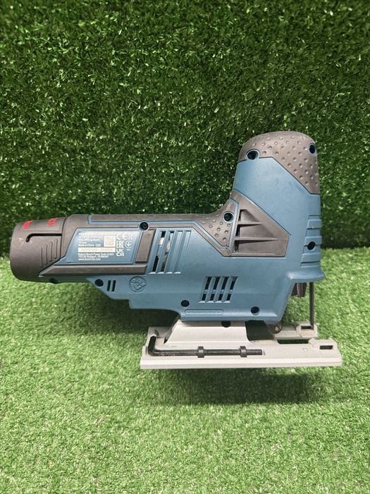 Зеге с регулаж на оборотите  Bosch GST 12V-70