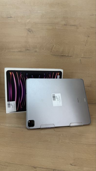 Планшет Apple Ipad Pro 2022 / Эпл Айпад Про 2022