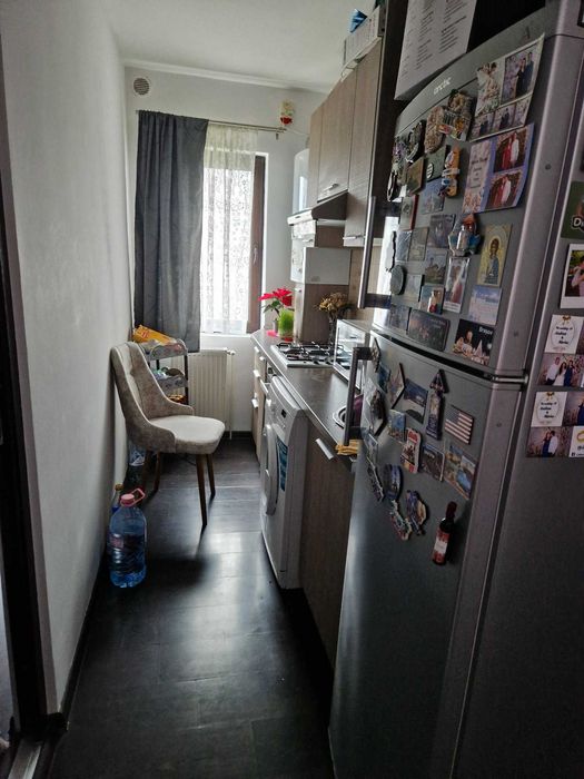 Apartamente cu 2 camere