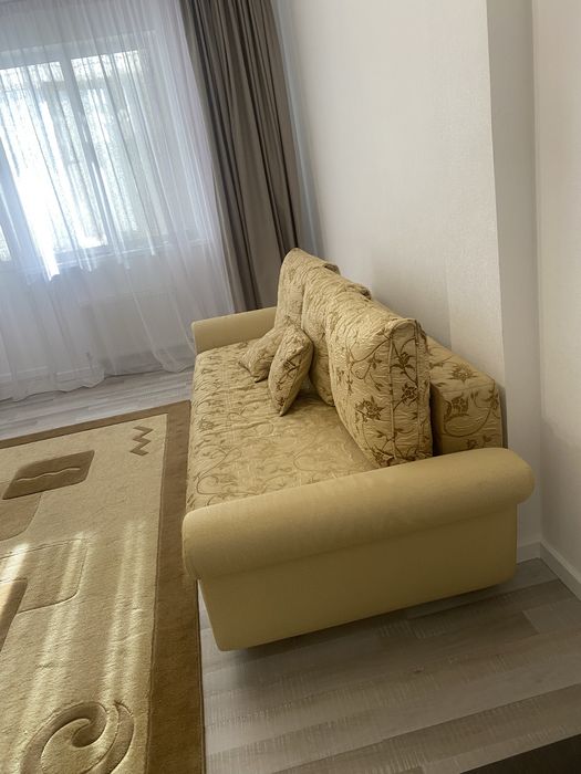 Продам раскладной диван