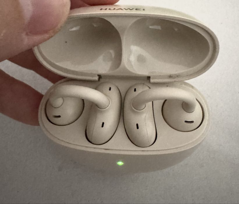 Casti HUAWEI FreeClip