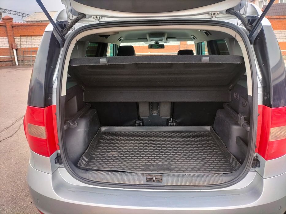 Продам Skoda Yeti  2014г