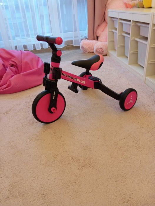 Триколка/ Колело/ Балансиращо колело