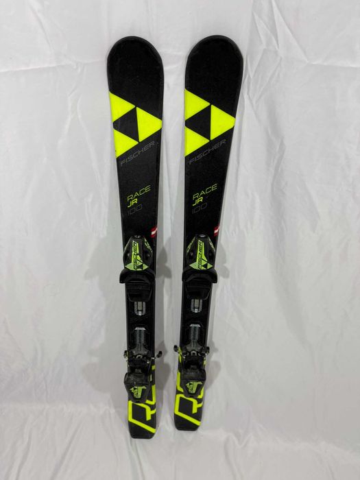 Ski schi copii Fischer RC4 Race JR 100cm